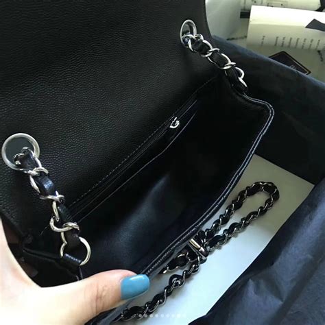 chanel boy bag problems|chanel boy bag inside.